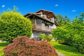 Villa La Verbanina Private Garden, Ghiffa, Italy - Image 2