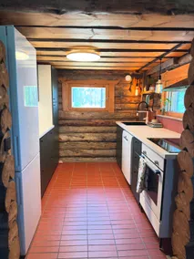 Fishing cabin and beach sauna - Image 4
