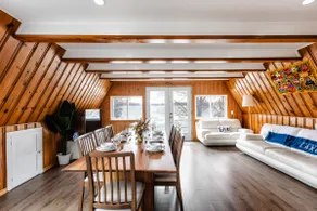 Lakefront detached house on the little lake - Image 5