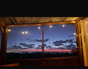 Best View Romantic Cabin In Eco Village Klil - Image 5