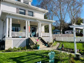Private garden apartment close to downtown - Image 2