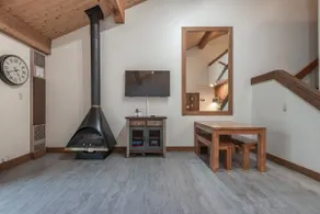 Penthouse in Timber Creek Lodge, Northstar, CA. - Image 5