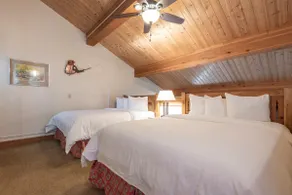 Penthouse in Timber Creek Lodge, Northstar, CA. - Image 3
