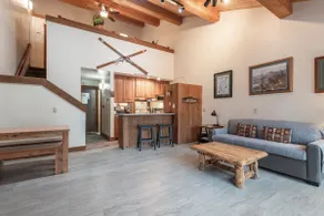 Penthouse in Timber Creek Lodge, Northstar, CA. - Image 2