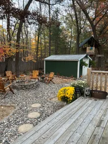 Family Cabin w/ Lake Access, Firepit & Summer Fun - Image 3