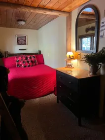 Family Cabin w/ Lake Access, Firepit & Summer Fun - Image 5
