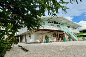 3.5 Near Beach • Generator • Hammock • 2nd floor - Image 3