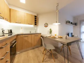 Bravissimo La Mora, beautiful and spacious - Image 2