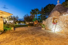 Trulli delle Grotte - Image 3