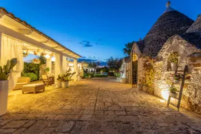 Trulli delle Grotte - Image 4