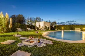 Trulli delle Grotte - Image 2