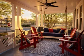 Game Barn! Next to Central Park! 2 Blocks 2 Beach/Resturants/Shops - Image 4