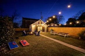 Game Barn! Next to Central Park! 2 Blocks 2 Beach/Resturants/Shops - Image 5