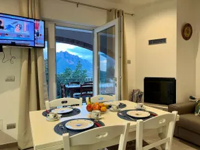 Apartment by the sea - Vacation Home in Sardinia B - Image 2