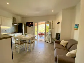 Apartment by the sea - Vacation Home in Sardinia B - Image 4
