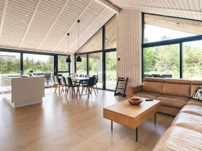 5 star holiday home in Sæby - Image 5