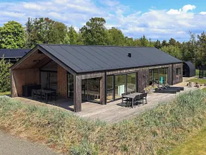 5 star holiday home in Sæby - Image 2