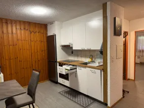 2 pretty rooms ”Rue de la Manufacture 13” in Bramois - Image 5