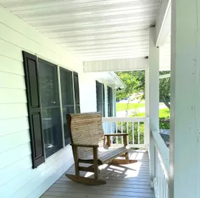 Catch N Relax on Lake Chatuge by Chatuge Home Concierge | Hot Tub, Fire Pit & Private Boat Dock - Image 4