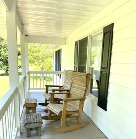 Catch N Relax on Lake Chatuge by Chatuge Home Concierge | Hot Tub, Fire Pit & Private Boat Dock - Image 5