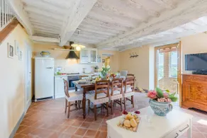 Large country house near Lucca with private pool - Image 3