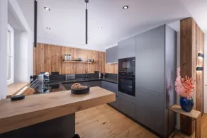 Wohnung 3 in Luxury Apartments \"R6 Tegernsee\" - Image 3