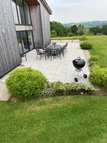 New Modern Barn surrounded by Devon countryside - Image 2