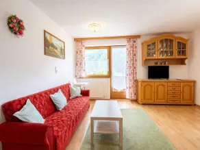 Chalet in Mayrhofen Near Penken Ski Lift - Image 2