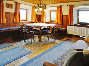 Feriehus Fankhaus, Kirchbichl - Image 4