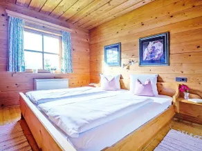 Chalet in Eben with Panoramic Mountain Views - Image 5