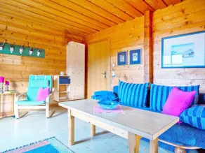 Chalet in Eben with Panoramic Mountain Views - Image 2