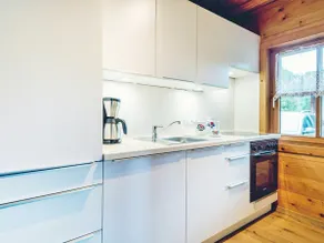 Chalet in Eben with Panoramic Mountain Views - Image 4