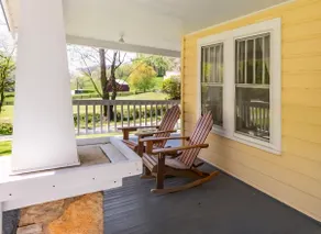 Private Mountain Cottage | Hot Tub + Fire Pit - Image 3