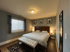 Tennyson One Bedroom Stand-Alone Guesthouse - Image 3