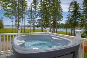 Oceanfront Waterfront Kids Hot Tub Pets A/C Mini Resort Sandpiper Shores - Image 3