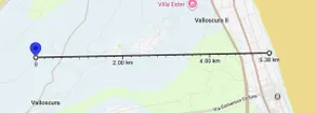 Villa i Fermo med 4 sovrum som kan rymma 14 - Image 3