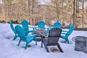 Pet-Friendly Gilford Home by Gunstock Ski Mountain - Image 2