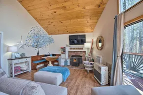 Pet-Friendly Gilford Home by Gunstock Ski Mountain - Image 4