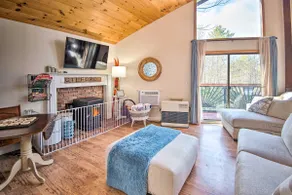 Pet-Friendly Gilford Home by Gunstock Ski Mountain - Image 5