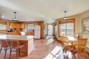Columbia Falls Private Retreat: Pool Table & Deck! - Image 3