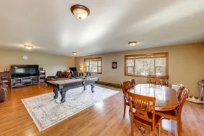 Columbia Falls Private Retreat: Pool Table & Deck! - Image 4