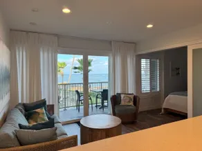 Stunning OceanViews, Kitchen, King bed, WiFi, 203 - Image 4
