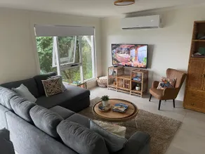 Oceanview secluded 3 bedroom home stunning views - Image 5