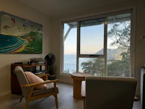 Oceanview secluded 3 bedroom home stunning views - Image 2