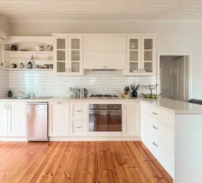 Trimble Cottage - Image 4