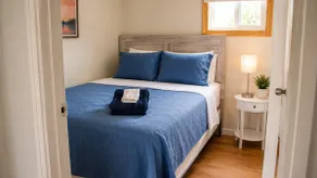 Bluewater Lodge Beausoleil Bunkie #7 - Image 5