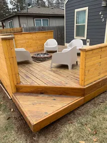 Sunny Getaway: fenced | Near trails, dining, music - Image 3