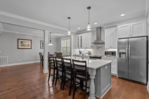 Farmhouse at Pinehurst No. 6 | 7 Beds | *New Deck - Image 2
