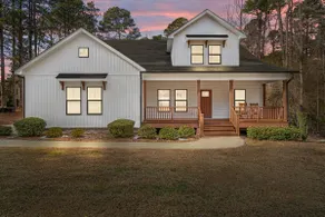 Golf Farmhouse at Pinehurst No. 6 | 7 Beds | Deck - Image 5