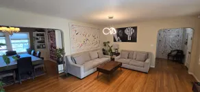 Art filled Vallejo family home - Image 3